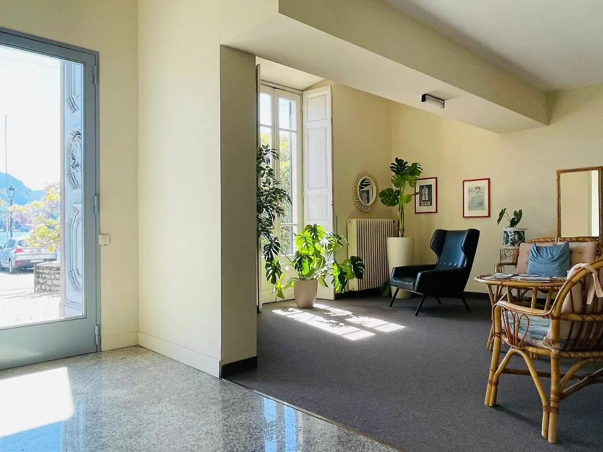 Belle Ile Lake View Suite Cadenabbia 아파트