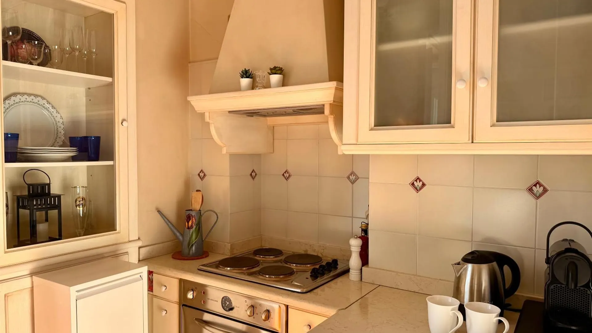 Belle Ile Lake View Suite Cadenabbia 0*,