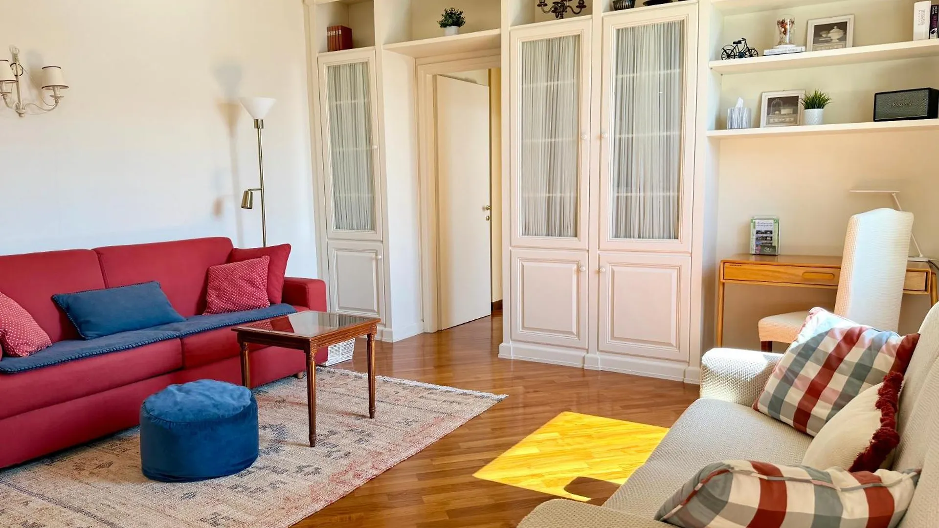 Belle Ile Lake View Suite Cadenabbia 0*,  Италия